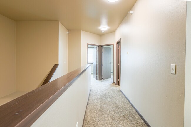 Timber Creek Apartment Homes