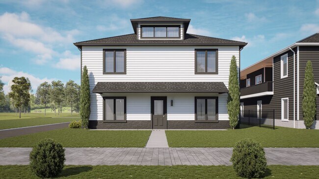 Building Photo - *August 2027*- Brand New Build 5 Bed, 5.5 ...