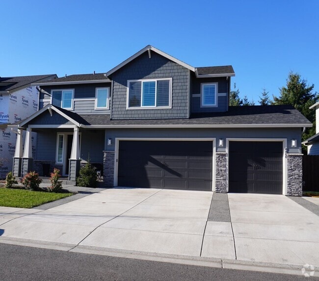Building Photo - 8400 NE 168th Ave Rental