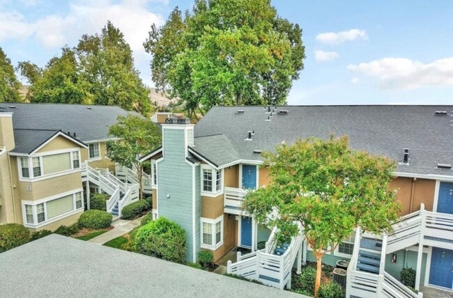 Photo - 2915 N Texas St Unit 256