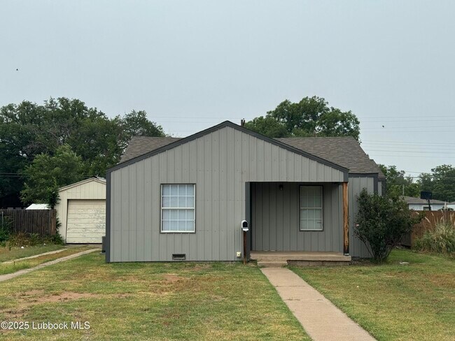Photo - 3516 31st St House