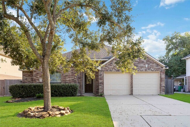 Photo - 15018 Summer Knoll Ln