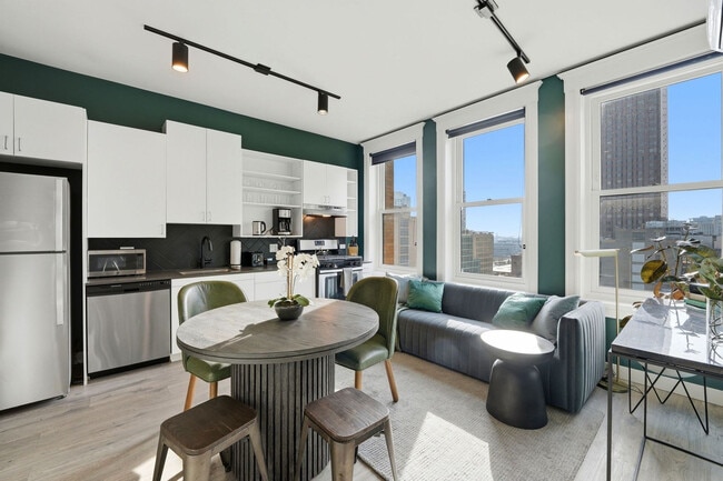 Photo - 417 S Dearborn St Unit SI ID1521522P