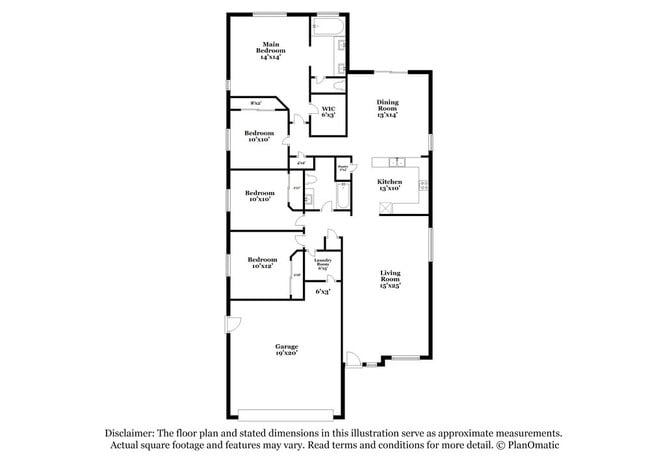 Photo - 6898 W Quailwood Way