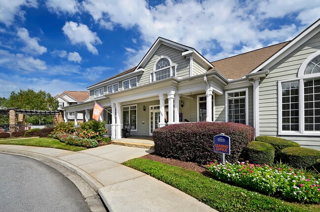 Reserve at Clemson
