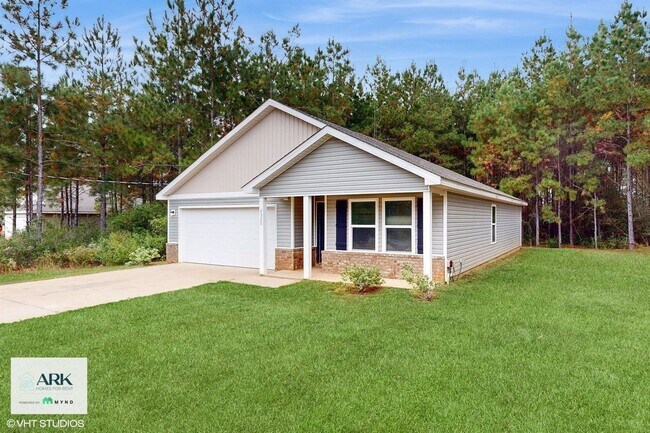 4301 Hollandtown Church Rd