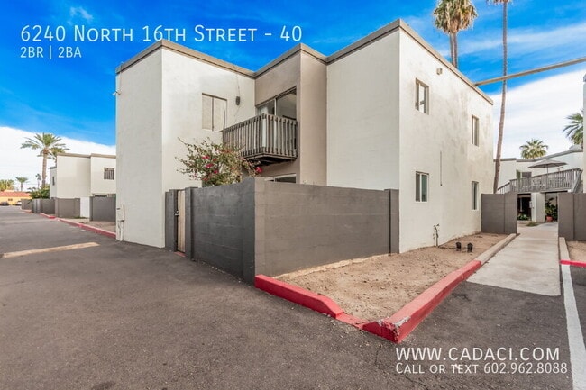Photo - 6240 N 16th St Unidad 40