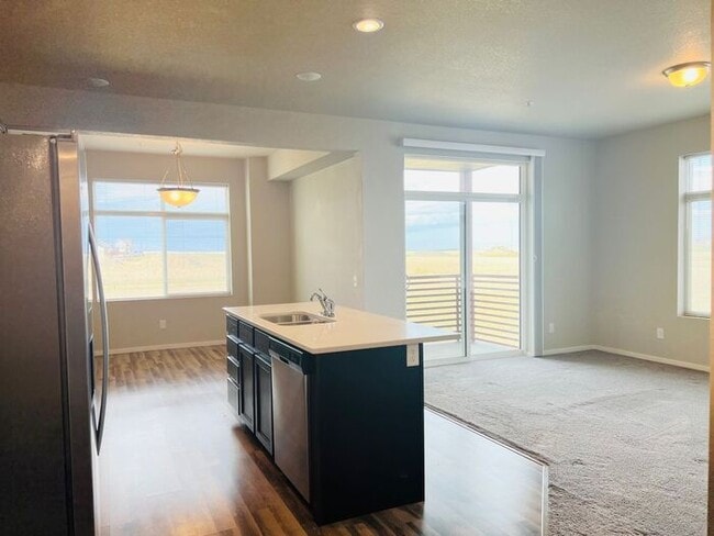 Photo - 2 bedroom, 1 bath condo located in Northwest Loveland, CO