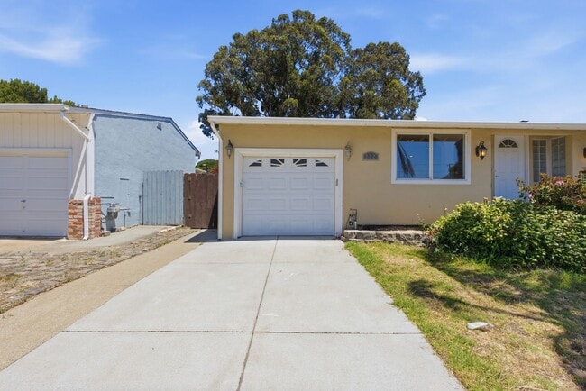 Photo - Modern, bright, and move-in ready.