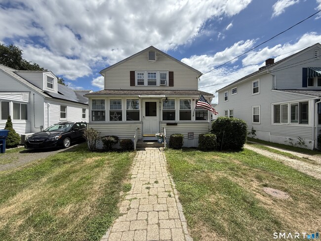 16 Springfield Rd