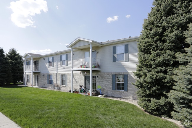 Photo - Rainbow East Luxury Apartments