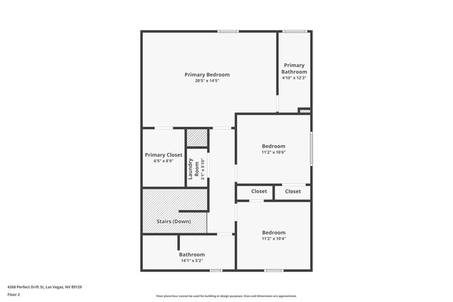 Photo - 4268 Perfect Drift St