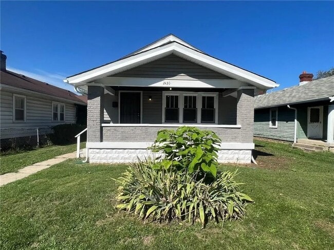 Building Photo - 2430 Indianapolis Ave