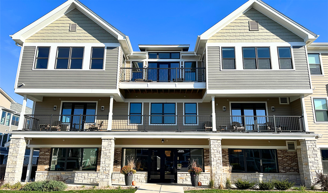 Fox Run Development