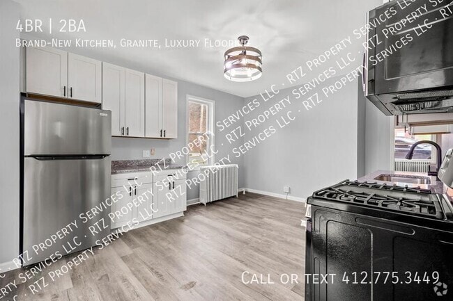 Building Photo - 2147 Lincoln Blvd Rental
