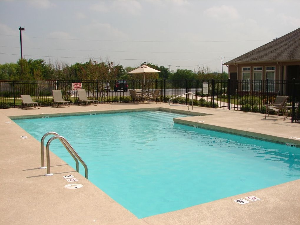 Photo - Wildwood Trails Apartments