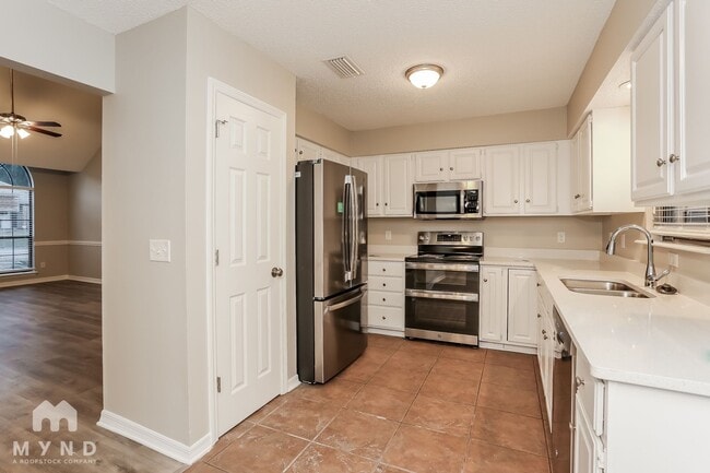 Photo - 5407 Fort Caroline Rd