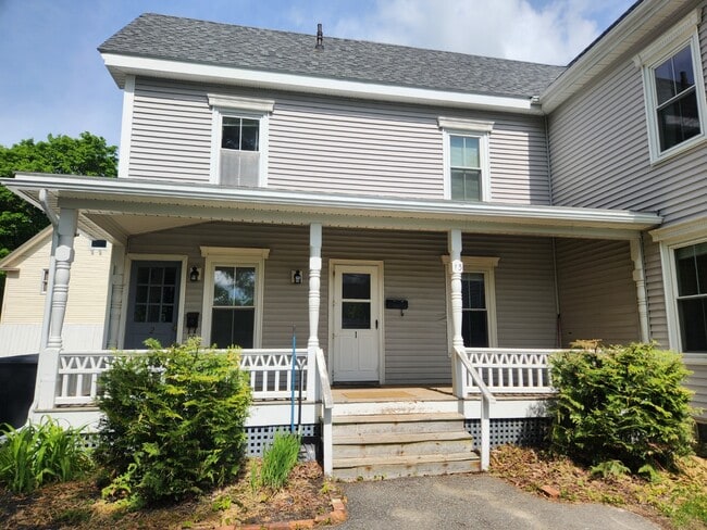 Photo - 13 Plummer St