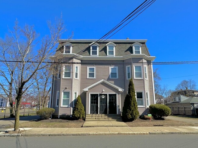 Photo - 26 Cherry St Condo Unit 1