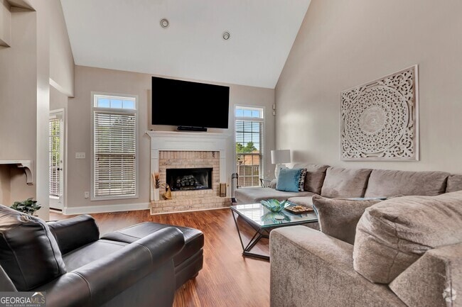Building Photo - 311 Hambrick Park Rental