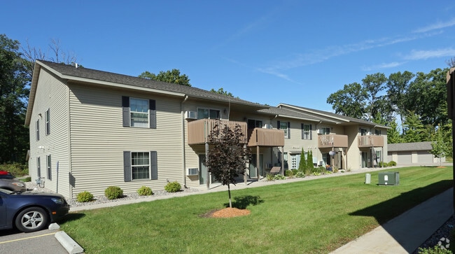 Photo - Timber Ridge Apartments