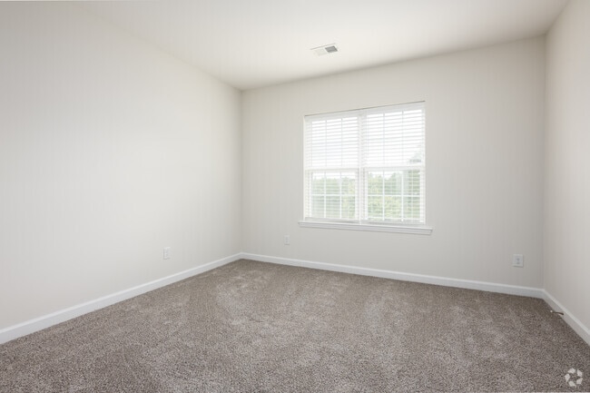 Willow - 1170 pies cuadrados - Segundo dormitorio - Arrowhead Apartments