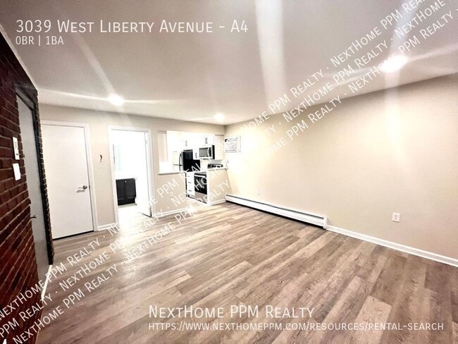 Building Photo - 3039 W Liberty Ave Unit A4