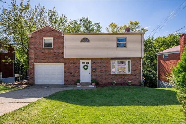 Building Photo - 1492 Prospect Rd Rental