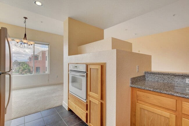 Photo - Beautiful top floor condo! Unit 405