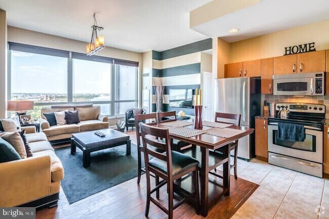 Building Photo - 901 N Penn St Unit R1905 Rental
