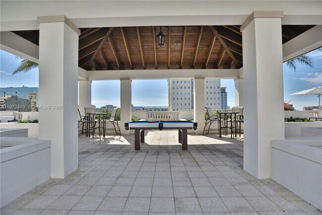 Photo - 2000 Salzedo St Unidad PH1610