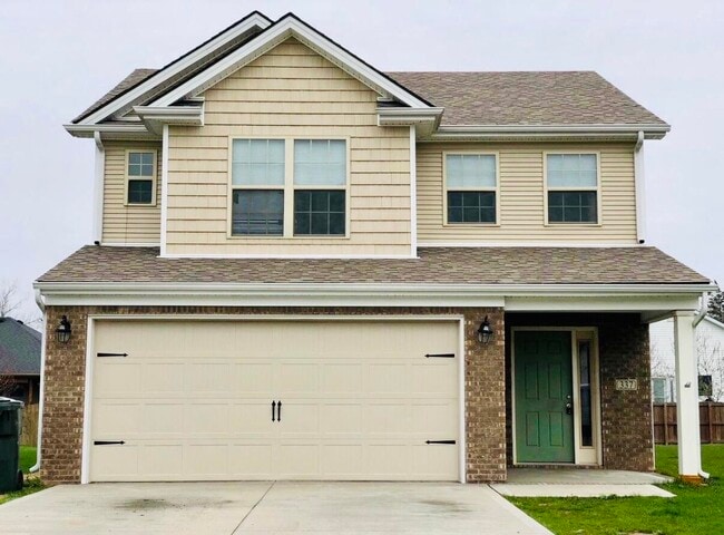 Building Photo - 337 Oxford Cir