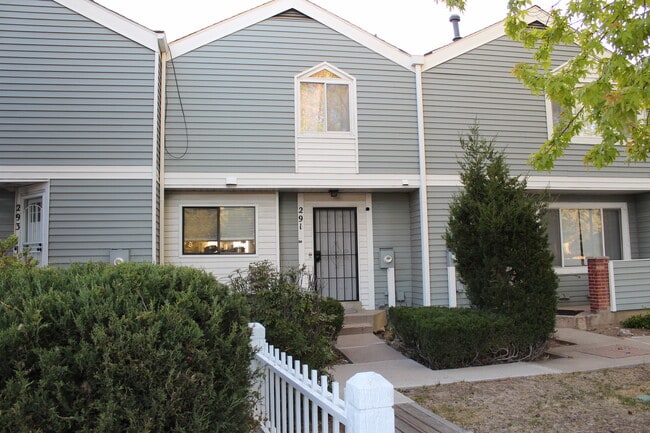 Building Photo - 291 S Nome St