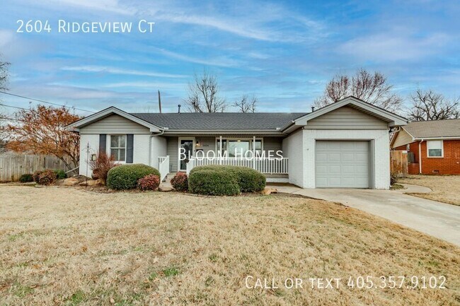 Photo - 2604 Ridgeview Ct