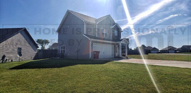 2907 Lancelot Ln