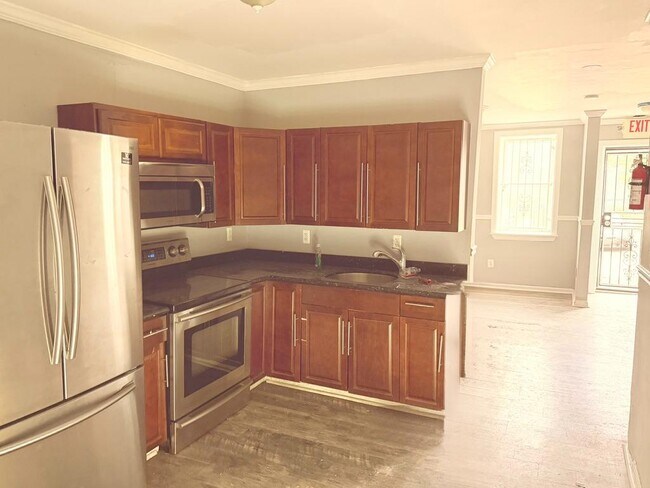 Photo - 1602 N Bouvier St