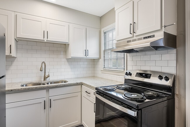 Photo - The Retreat at Kannapolis