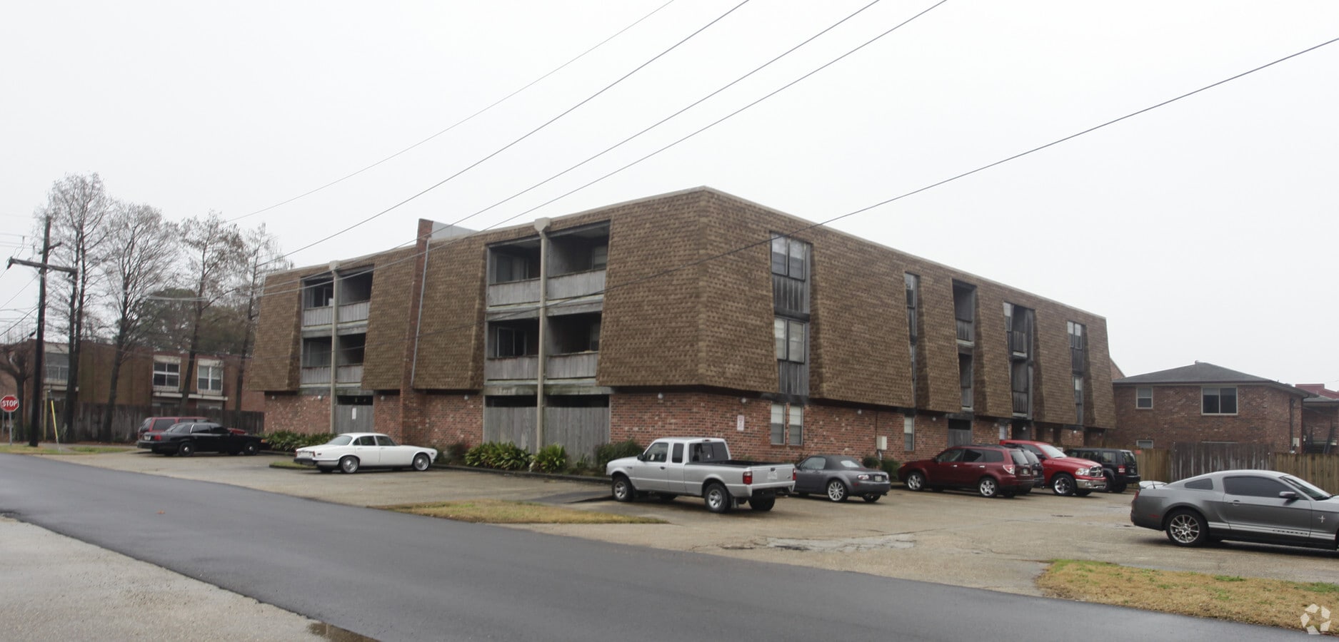 Photo - Greenhouse Apartments
