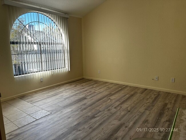 Photo - Upstairs One-bedroom Condo