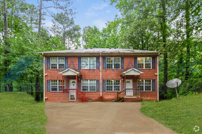 Building Photo - 2685 Morris St NW Unit A Rental