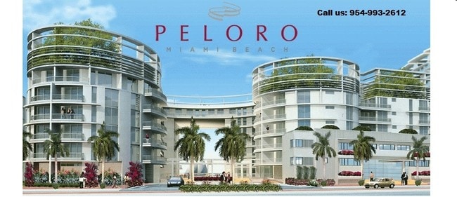 Foto principal - Peloro Miami Beach