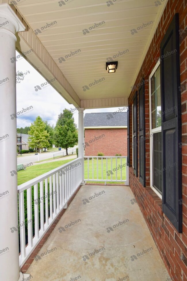 Photo - $1,950 - 4 bed/2.5 house for rent in Evans, with fenced back yard!