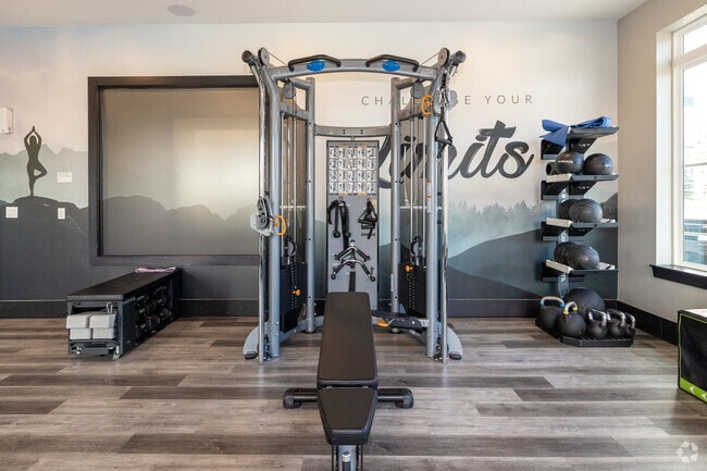 estudio de yoga