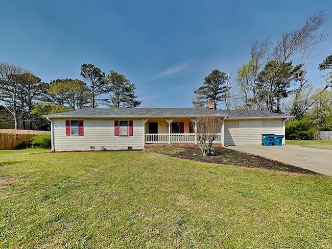 Building Photo - 1211 Eli Ln