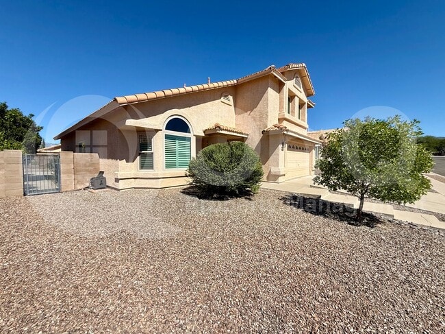 Photo - 9831 E Pinyon Pine Dr
