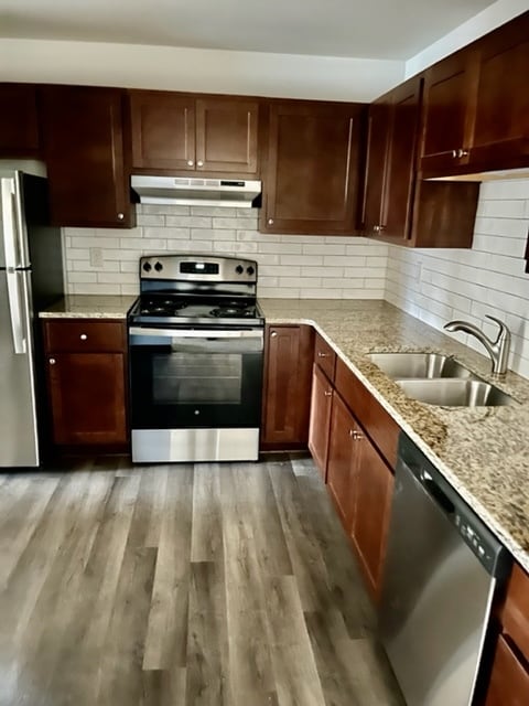 Photo - Old Orchard Apartments