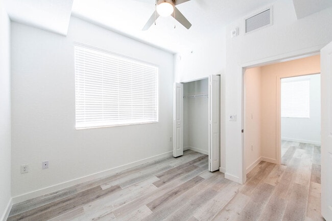 Solimar Apartment Homes