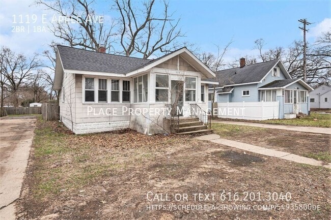 Photo - 1119 E Apple Ave