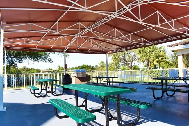 10972 NW 14th Ave Unit Model D