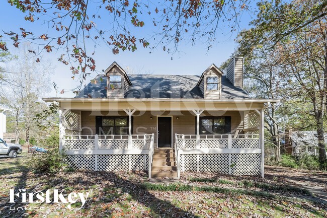 Building Photo - 4430 Lost Mountain Dr